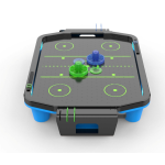 Игровой стол - аэрохоккей DFC SB-AT-2711